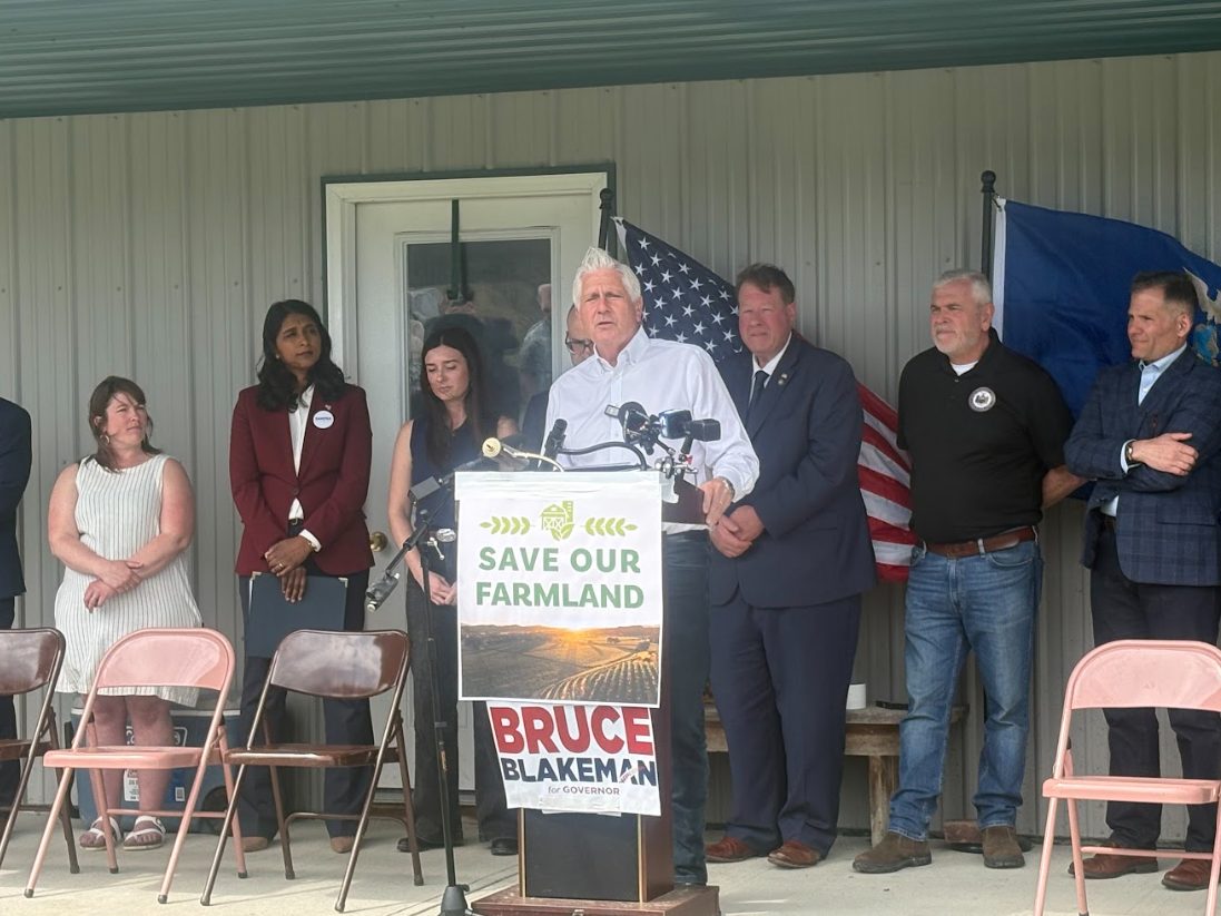 Event in Wright Calls for More Balanced Energy Approach