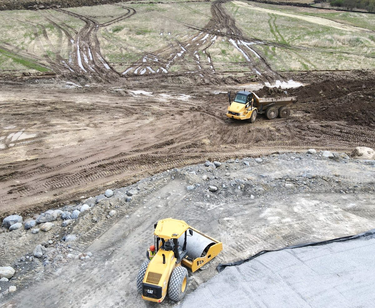 Highbridge Project Transforming Schoharie