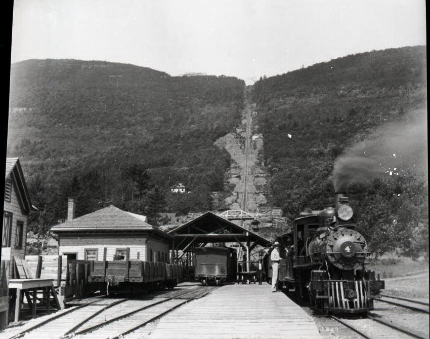 Historical Railroad Hike Scheduled for the Northern Catskills