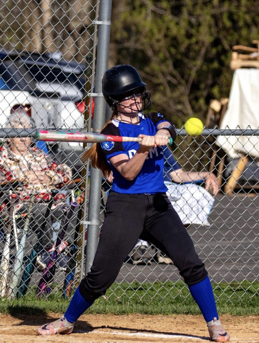 SK/Andes Softball Falls to Windham Ashland-Jewett