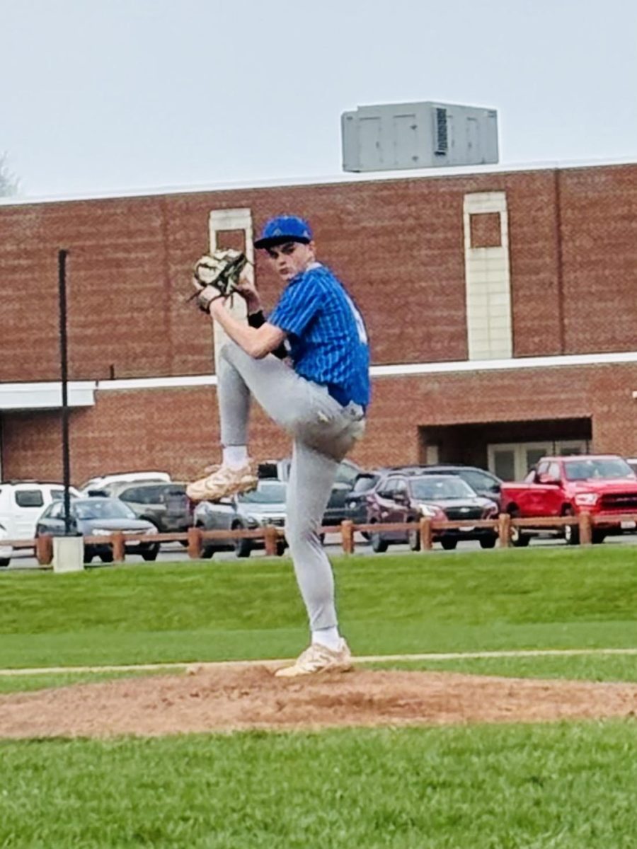 SK Boys Cruise Past WAJ in Delaware League Baseball Action