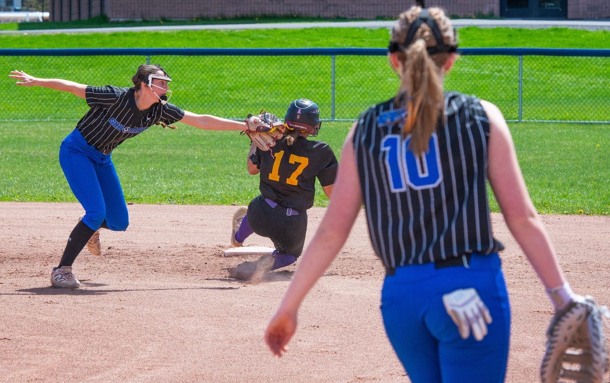 Smashing Win for Schoharie