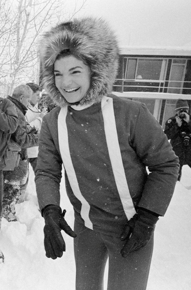 The Windham Mountain Club: When Camelot Came to Cave Mountain