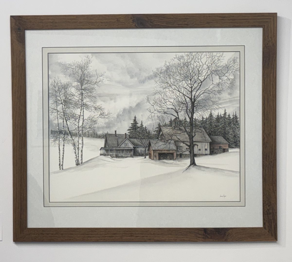 Art with a Purpose: CATCH Auction Continues to Strengthen Healthcare in Margaretville