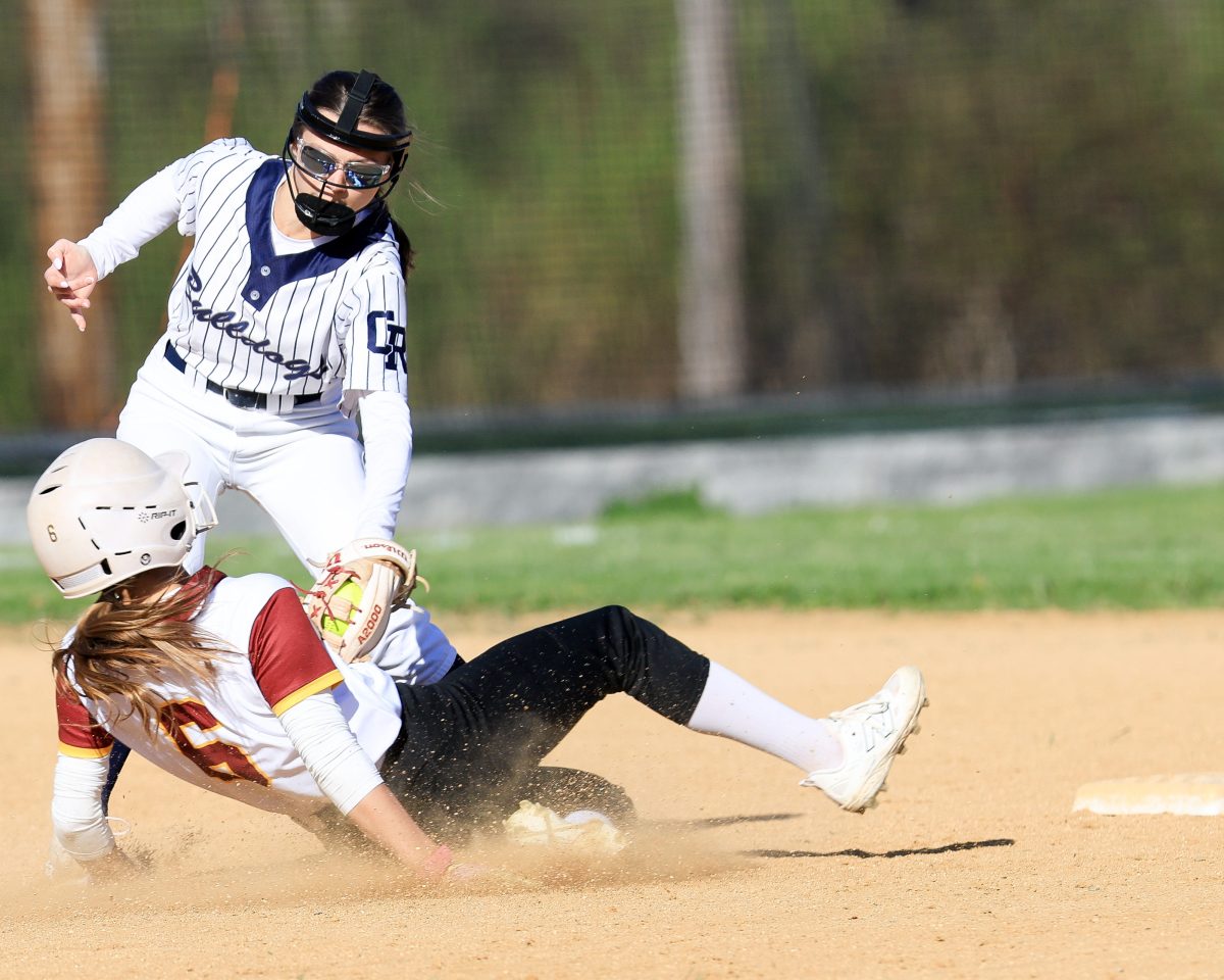 Bulldogs Fall to Canjo