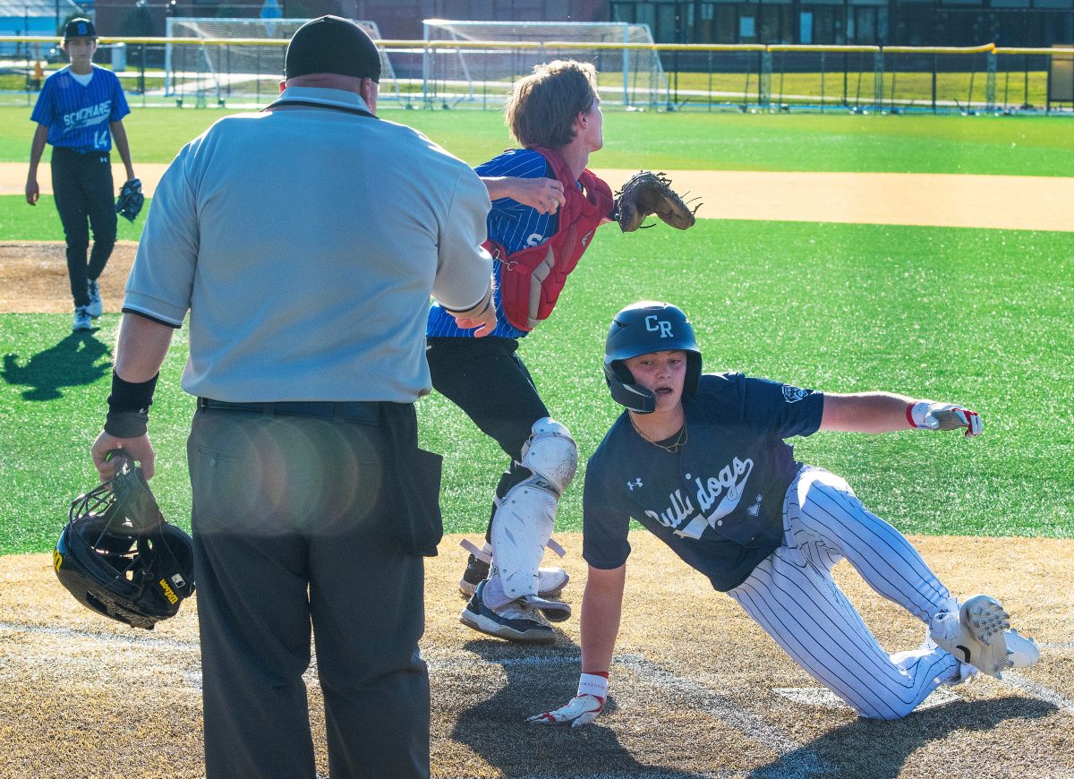 Bulldogs Shutout Schoharie