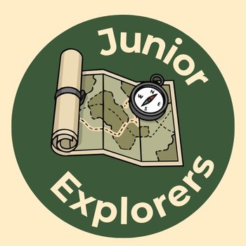 Junior Explorers: Playtime from the Past