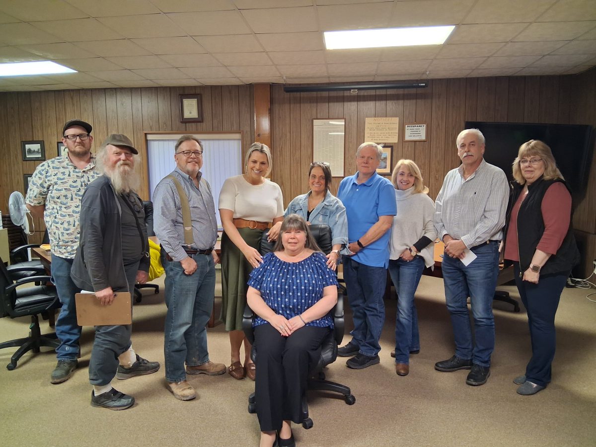 Nelson to Leave Windham Government