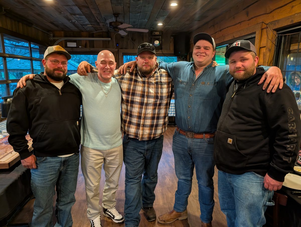 RVFD Elects and Installs Officers