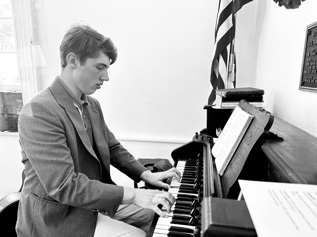 Singers to Present The 60’s: Beatles, Broadway & Beyond’ Dedicated to the Memory of Benjamin Frisch