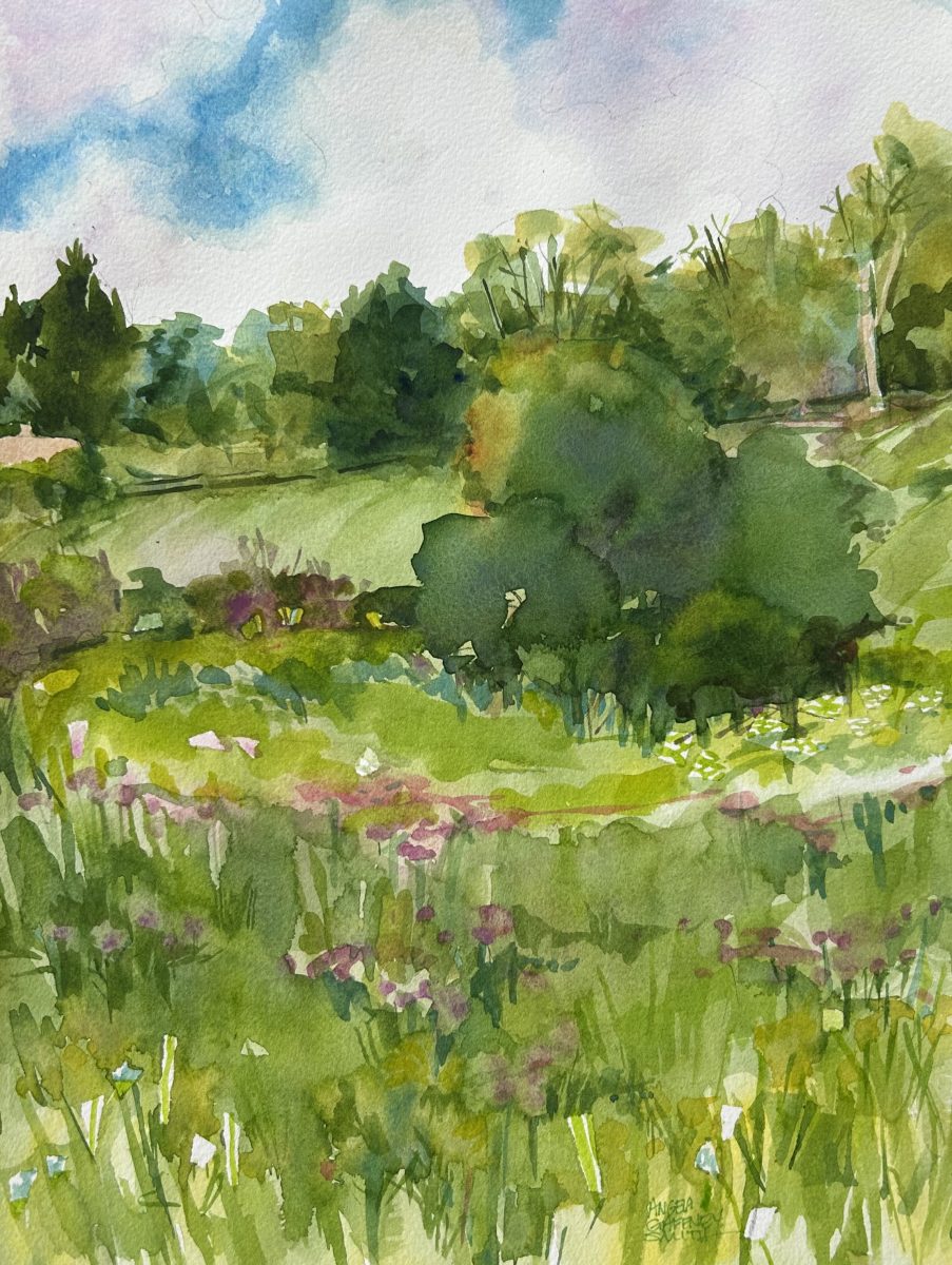 WAA Presents Artistry Unveiled May 6 to June 19, 2026 - Opening Reception and Meet the Artists May 9