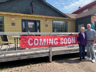 New Deli in Stamford Sets Meet and Greet Saturday