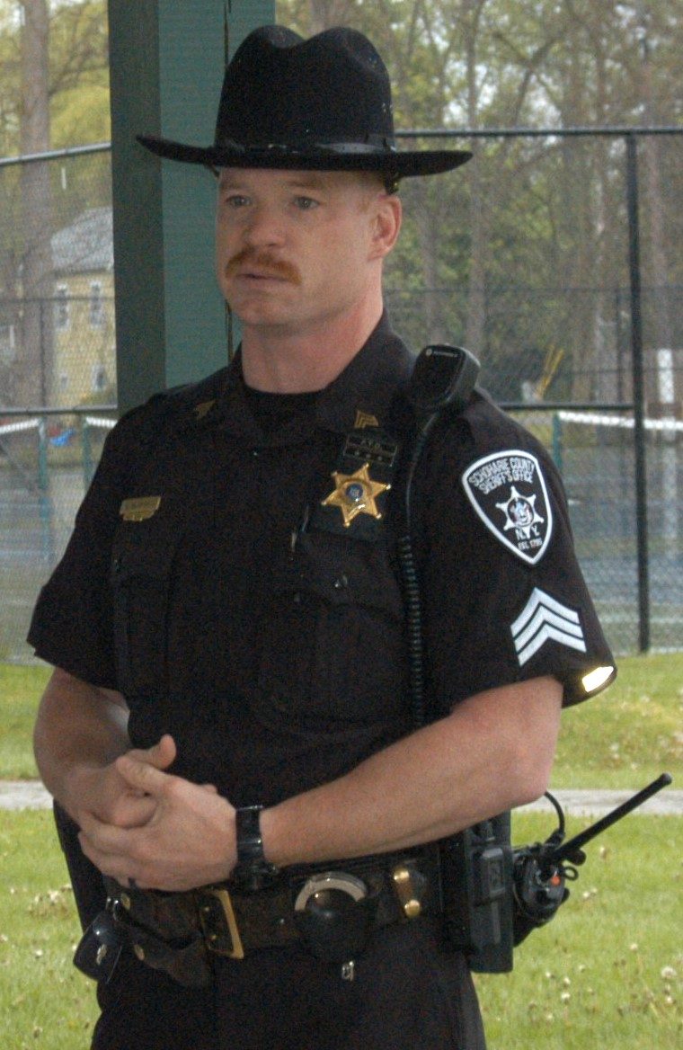 MCS Students Learn Valuable Lesson from Mock DWI Crash