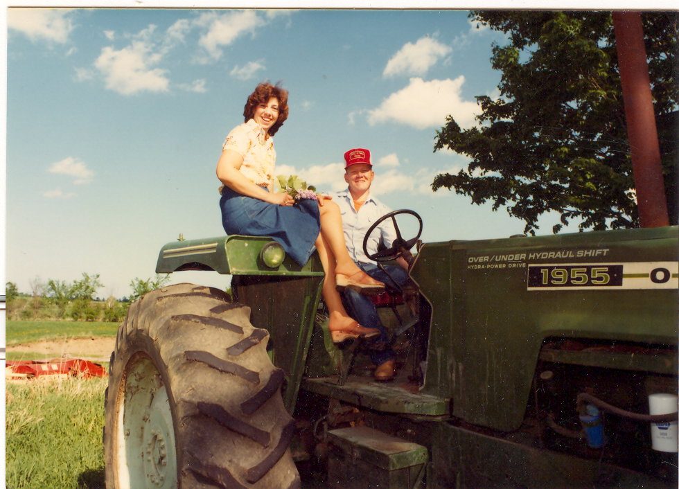 Richard Smith Reflects on Service, Faith, and Family - Retires after Career Farming, as Carlisle Town Justice