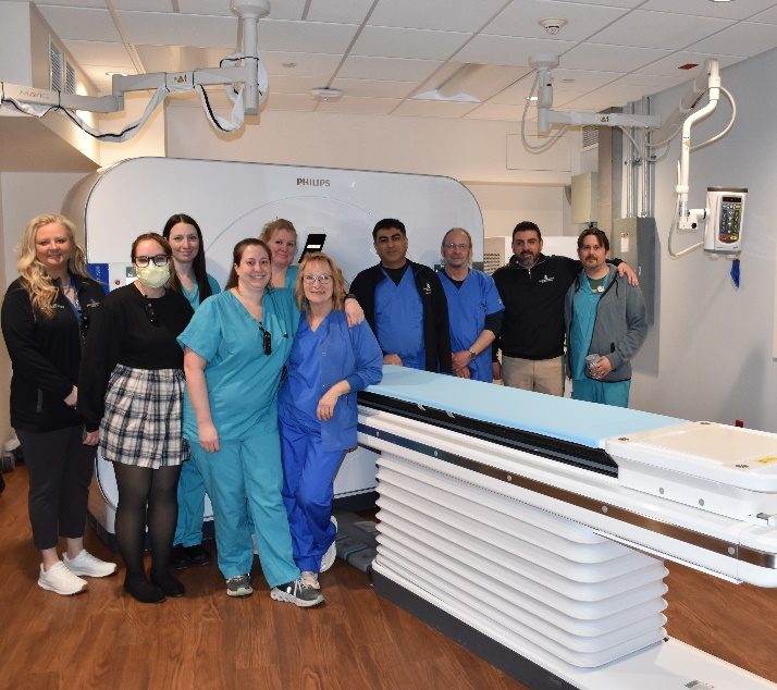 Bassett Medical Center Purchases Advanced CT Scanners and Renovates Medical Imaging Suites