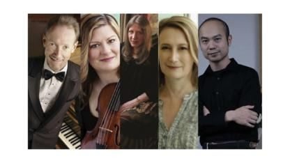 Keyboard Music From the Ages For the Ages - 23 May 2026 - 2