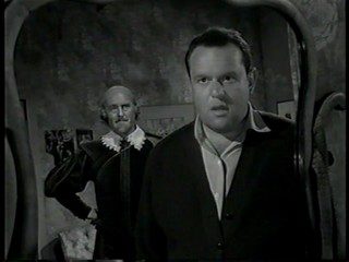 John McGiver in the Twilight Zone