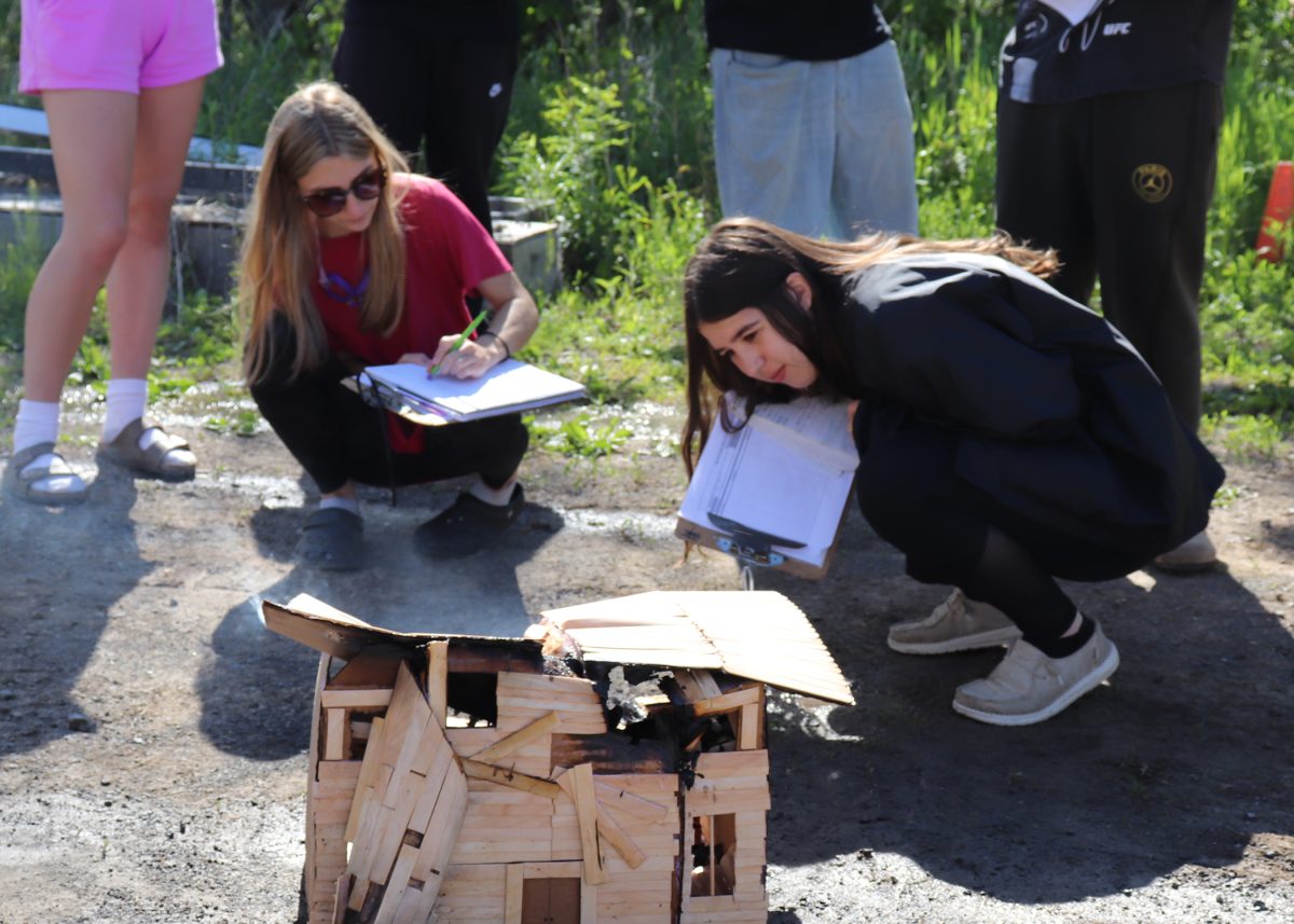 This BOCES Project was Lit – Literally!