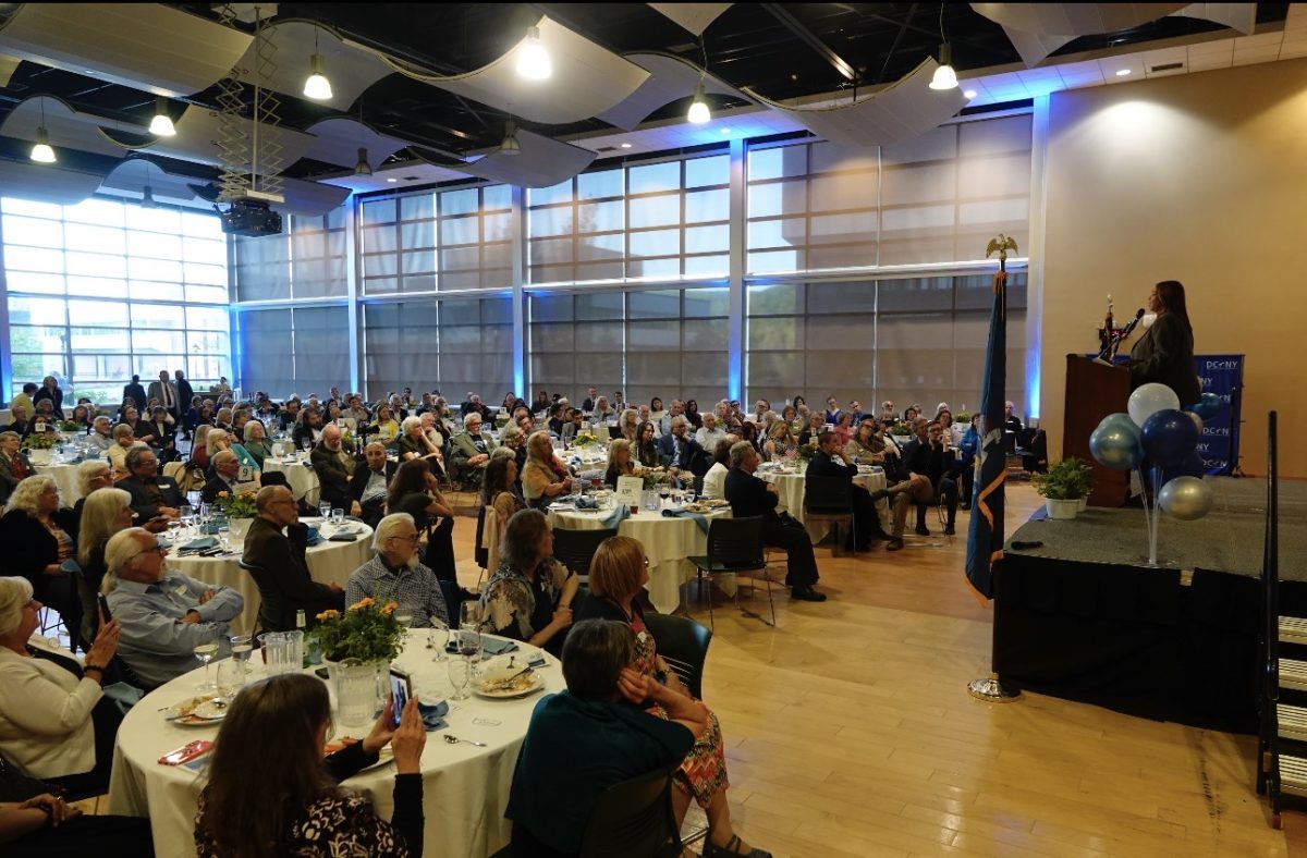 Delaware County Democrats Gather for Record Fundraiser in Delhi