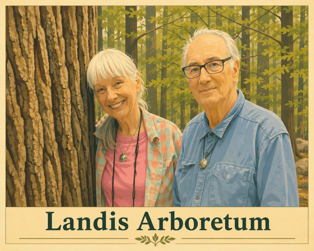 Big Trees and Old Growth: Their Stories Told in Experiences, Pictures, and Numbers