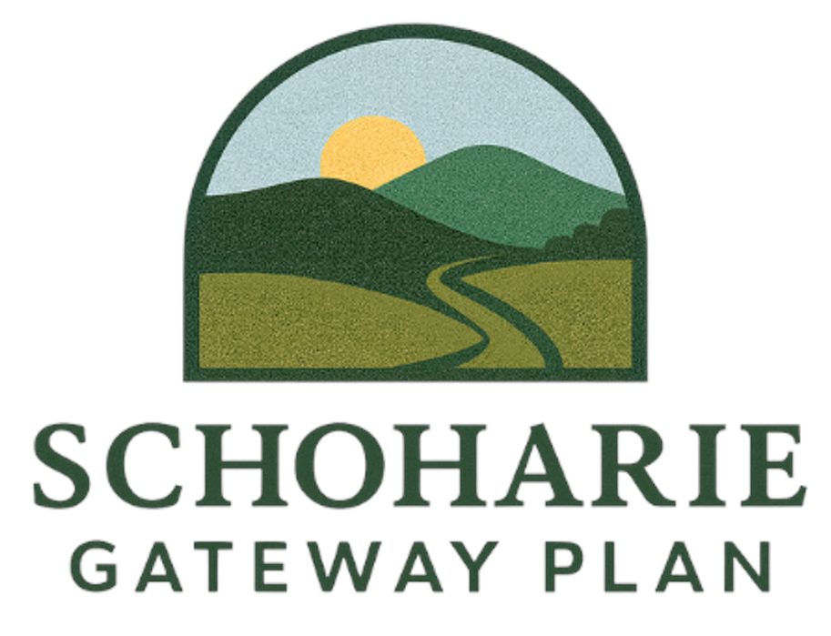 Town of Schoharie Announces Launch of Gateway Area Plan and First Public Workshop
