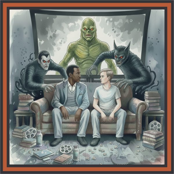 Bridge Street Theater in Catskill Presents Monsters of the American Cinema