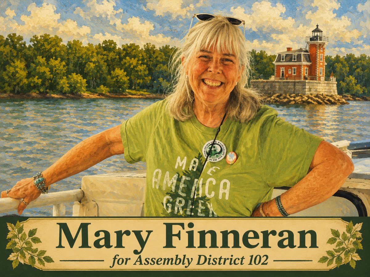 Finneran for Assembly Announces More Endorsements