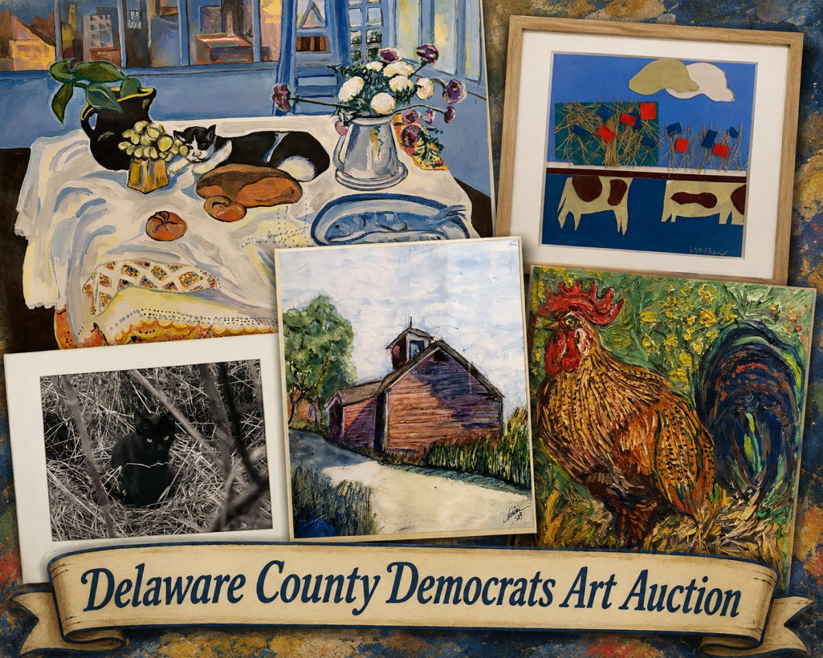 Grassroots Democrats Hosting Meet and Greet at Union Grove June 13