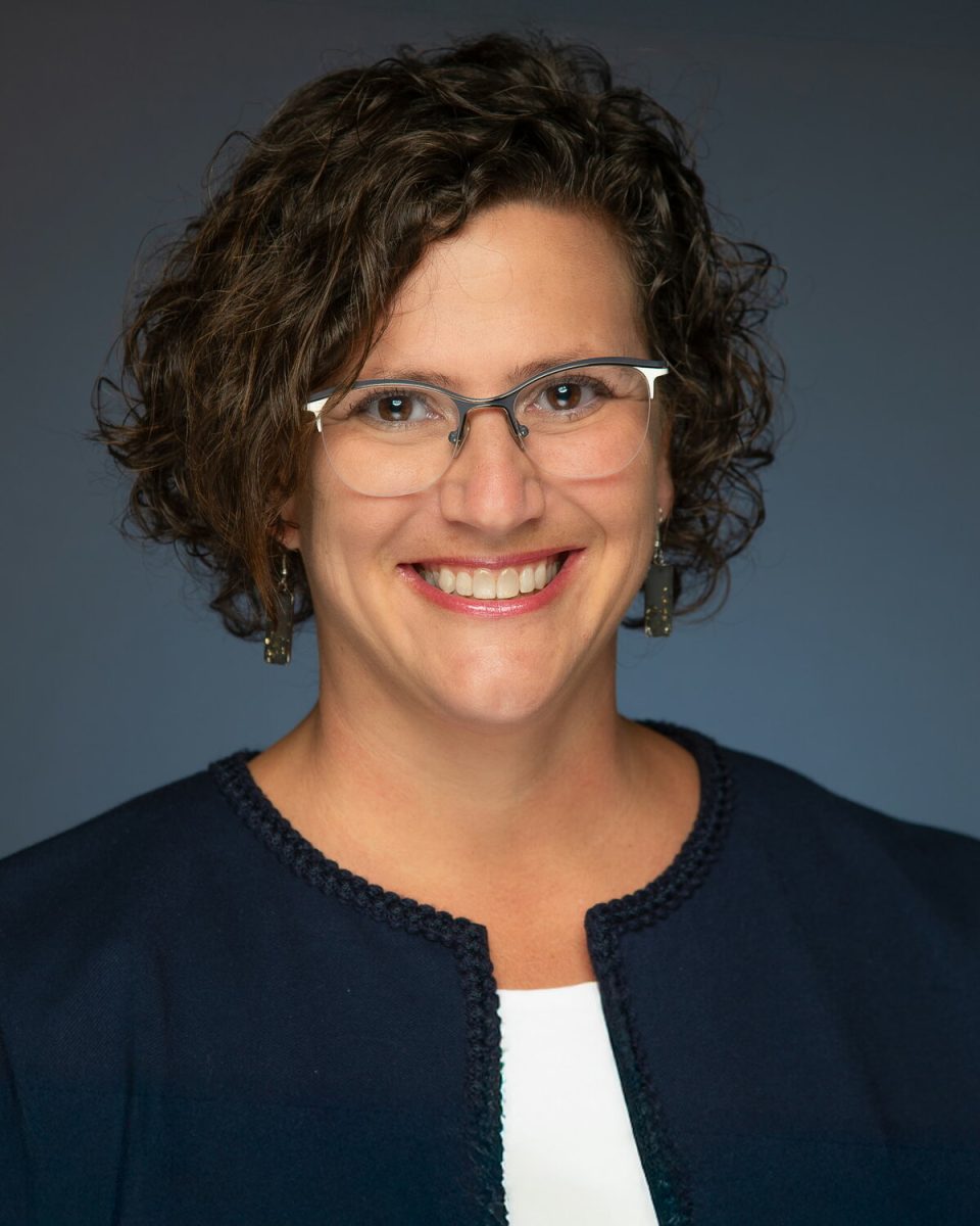 Frazier Seeks State Senate Term
