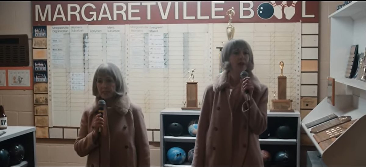 [Filmed Locally] by Bradley Towle - Hey, Doreen
