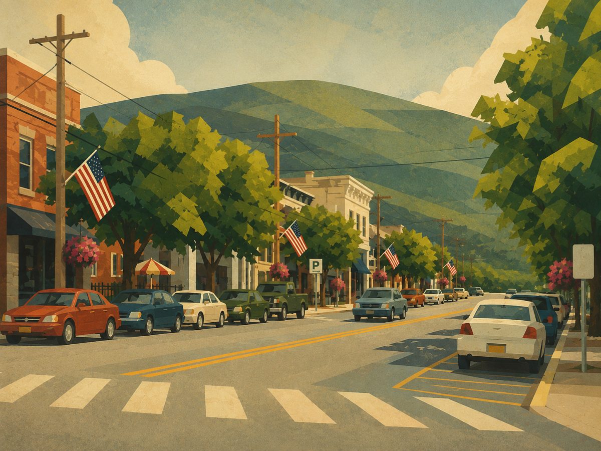 Parade, Fireworks, More in Middleburgh for America's 250th Birthday - 15 June 2026