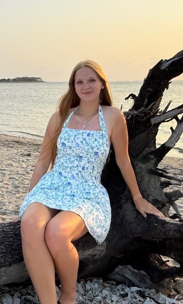 Stoutenburg Named 2026 Stamford Valedictorian