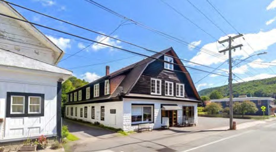 A Regional Renaissance: Multi-Million Dollar Grant To Transform Roxbury and Grand Gorge
