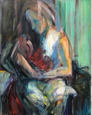 From Brooklyn to the Catskills: Cena Pohl Crane Unveils New Margaretville Studio and Solo Exhibition