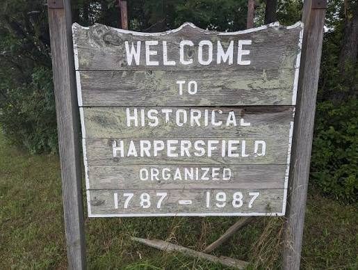 Harpersfield Lowers Escrow for Mountaintop Airfield