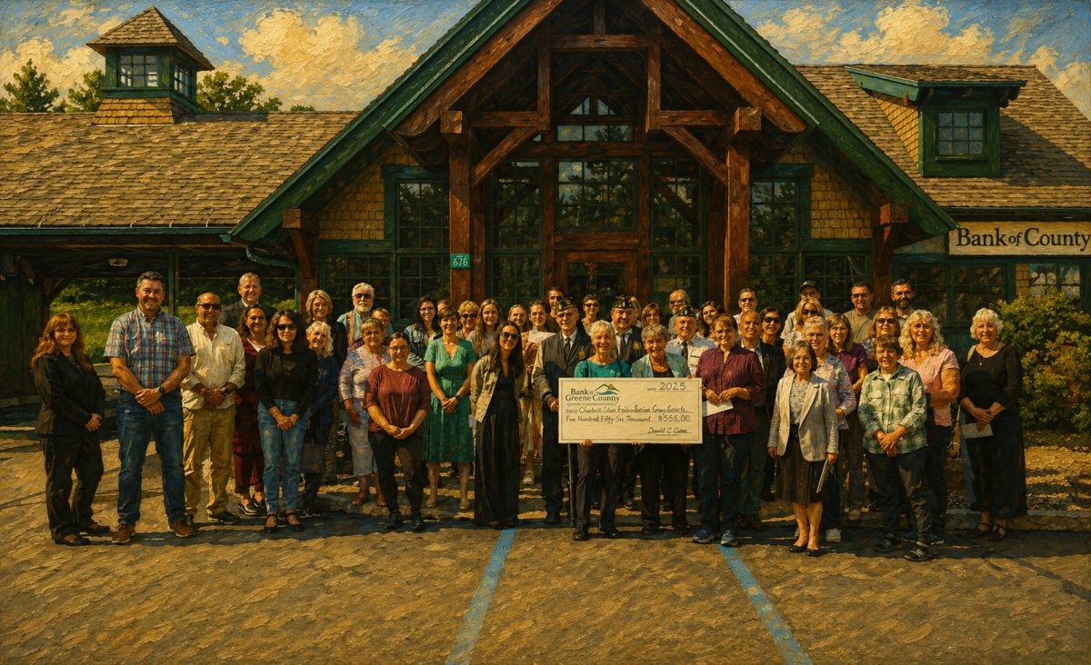 Local Nonprofit Organizations Receive Funding To Support Community Initiatives