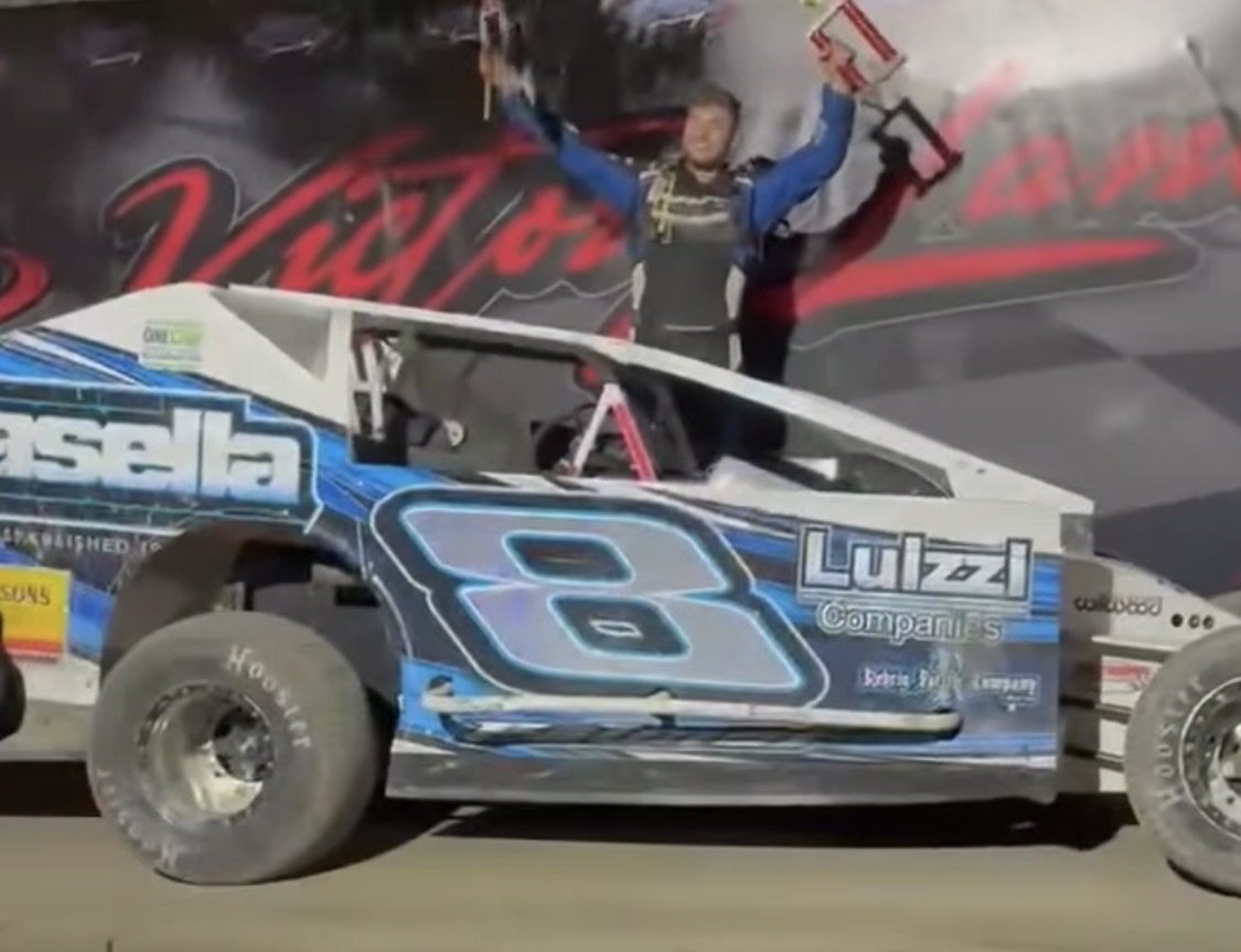 All About Racing - 26 June 2026