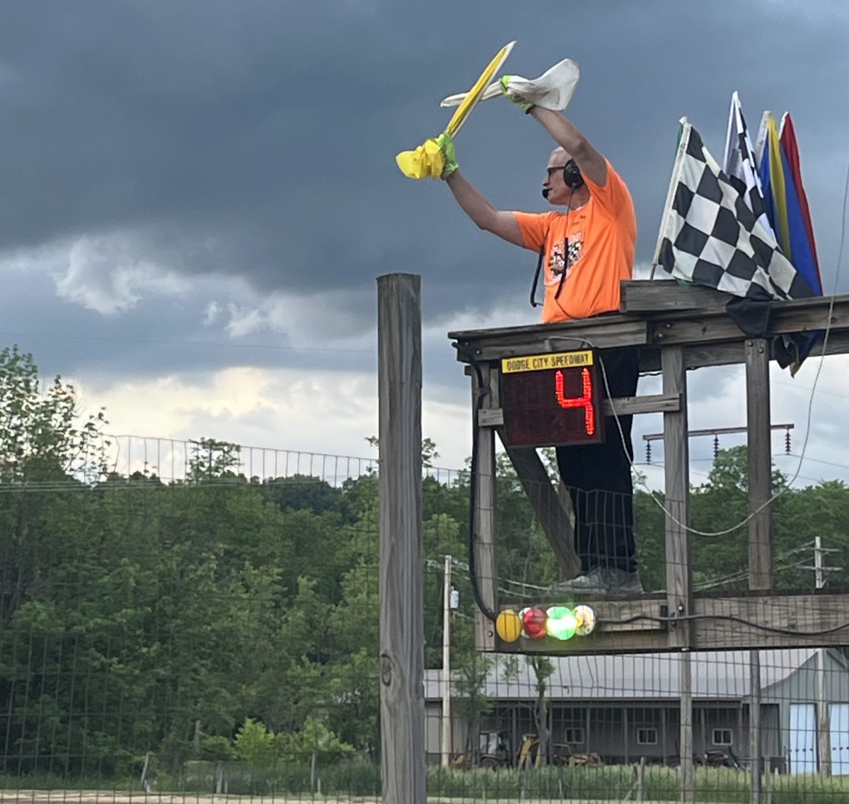 Auto Racing News - 10 July 2026