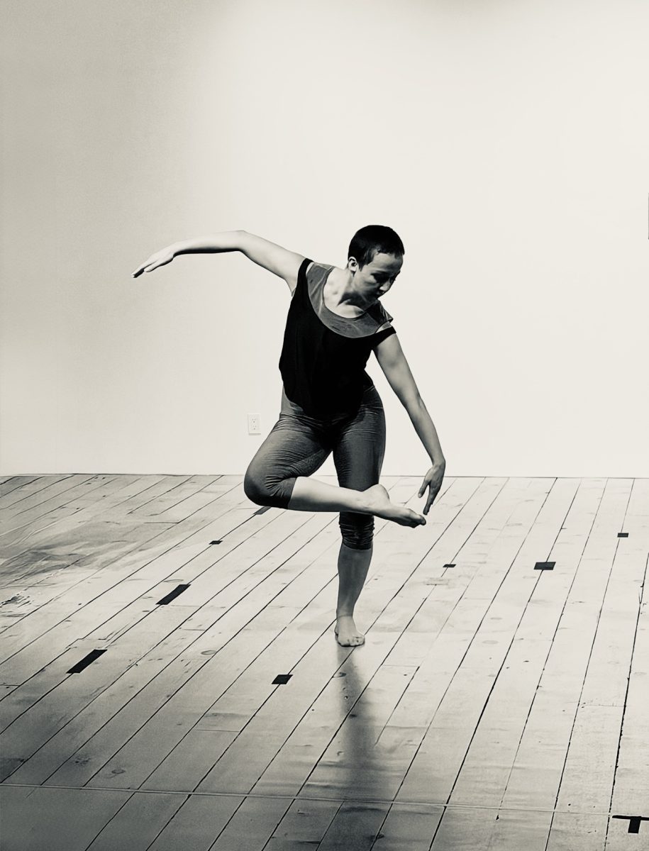 Gloria McLean's Convergence Celebrates the Living Legacy of American Modern Dance