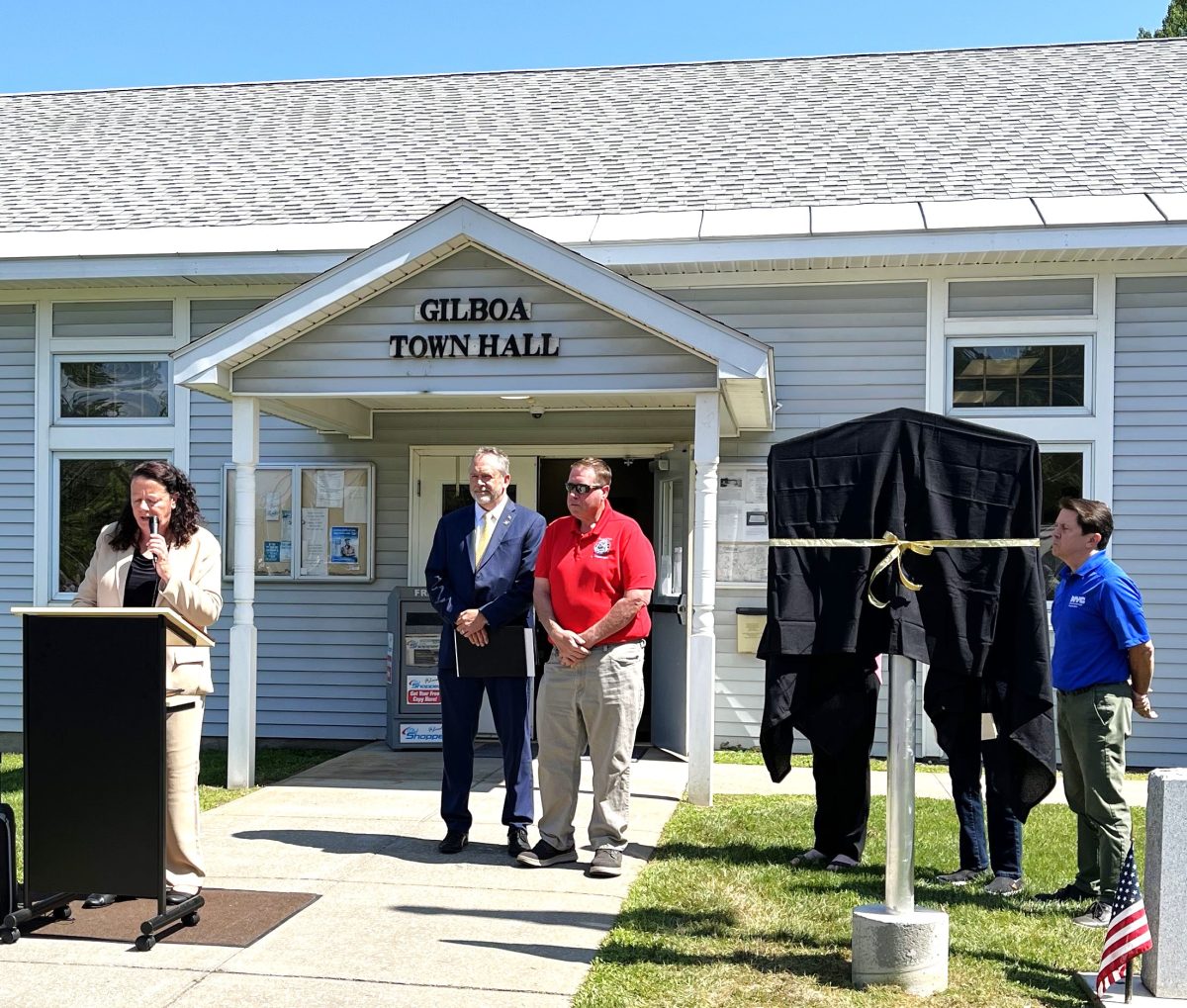 A Centennial of Resilience: "New Gilboa" Forged a Legacy From Loss