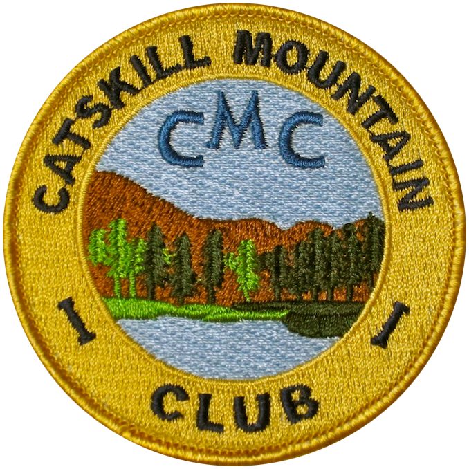 Catskill Mountain Club August 2026 Hike Schedule