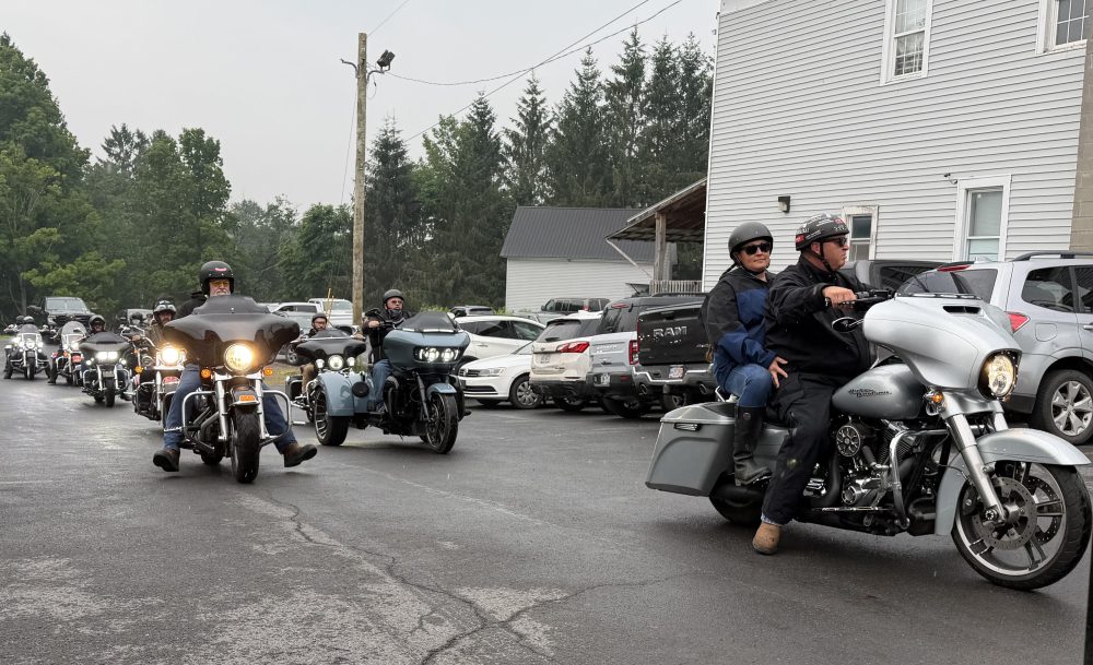 John's Raises $7,500 for St. Judes