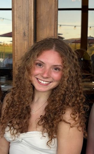 Intern Ella O’Leary