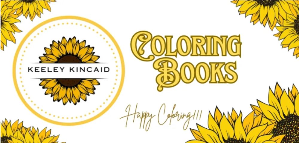 [Written Locally] Keeley Kincaid’s Windham Coloring Book