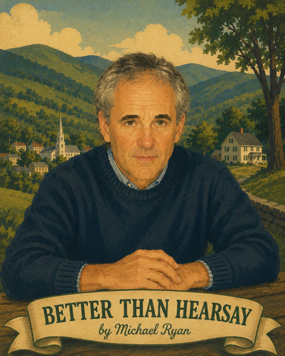 Cracker Barrel Chatting - Resistance Mounts to Windham Mountain Club Hotel