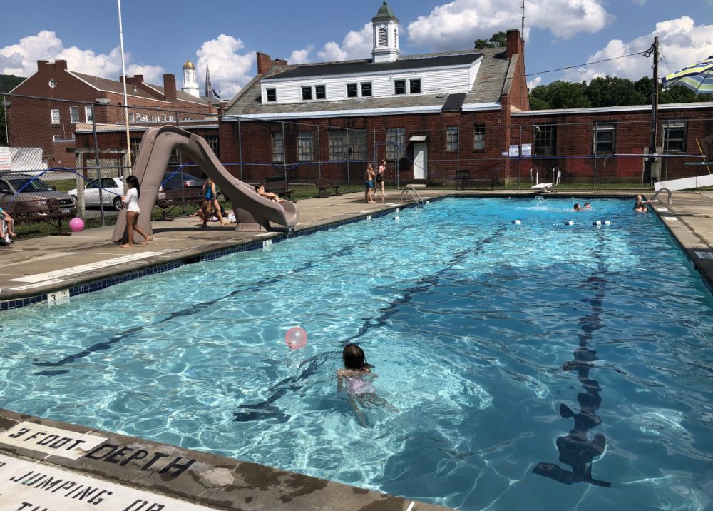 Middleburgh Village Progressing Toward Pool Rehabilitation