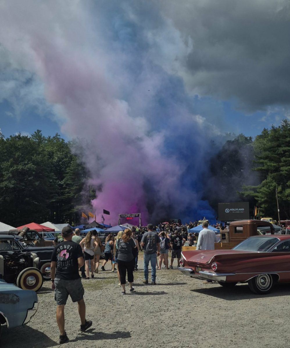 Rat’s Nest Run-In 2026: Where Rust, Chrome and Horsepower Come Alive