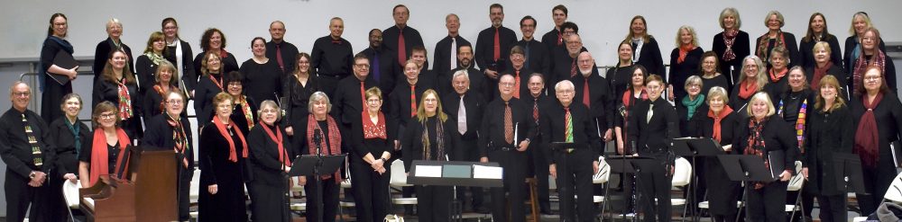 Schoharie Valley Singers Announces 48th Season and Welcomes Max Horning as New Collaborative Pianist