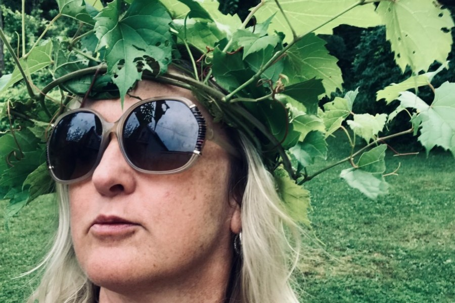 Mountain Eagle Adds ‘Old School Naturalist’ to Weekly Lineup