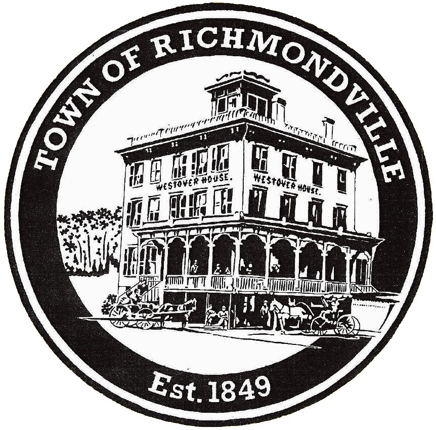 Richmondville Town Court Trying for New Sound System